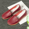 Vanccy Comfortable Casual Loafers Casual Shoes LF25