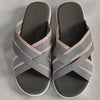 Vanccy Casual Women Breathable Comfy Slippers