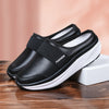 Comfortable Slip-On Walking Shoes