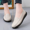 Vanccy Comfortable Casual Loafers Casual Shoes LF40