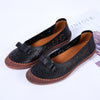 Vanccy Fashionable Casual Breathable Single Shoes