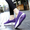 Spring 2021 Breathable Leisure Sneakers, Walking Shoes For Women