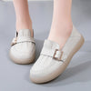 Vanccy Low Top Casual Women's Single Shoes