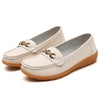 Vanccy Comfortable Casual Loafers Casual Shoes LF45
