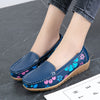 Vanccy Flat Fashion Comfortable Loafer LF21