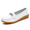 Vanccy Comfortable Casual Loafers Casual Shoes LF45