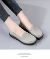 Vanccy Comfortable Casual Loafers Casual Shoes LF40