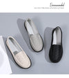 Vanccy Comfortable Casual Loafers Casual Shoes LF40