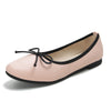 Women's Pointed-Toe Ballet Flat