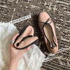 Women's Pointed-Toe Ballet Flat