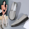 Vanccy Comfortable Casual Loafers Casual Shoes LF40