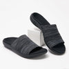 Vanccy Women's Summer sandals Ladies Knitting Comfort Footwear