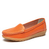 Vanccy Comfortable Casual Loafers Casual Shoes LF25