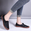 Vanccy Fashionable Casual Breathable Single Shoes
