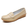 Vanccy Comfortable Casual Loafers Casual Shoes LF44