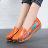 Vanccy Flat Fashion Comfortable Loafer LF21