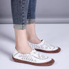 Vanccy Fashionable Casual Breathable Single Shoes