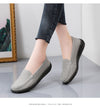 Vanccy Comfortable Casual Loafers Casual Shoes LF40