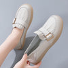 Vanccy Low Top Casual Women's Single Shoes