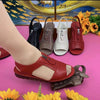 Comfortable Thick Sole Sandals Women's Shoes