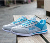 Women's Athletic Road Running Lace up Walking Shoes Comfort Lightweight Fashion Sneakers Breathable Mesh Sports Tennis Shoes