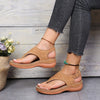 Summer Oxford Women Sandals Flats Slippers Pu Leather Flip Flops Belt Buckle Female Shoes 2022 New Rome Fashion Women Slides