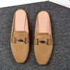 Women's Pointed-Toe Ballet Flat