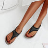 Woman Retro Sandals Women Flip Flops