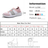 Woman's Sneakers Knitted Mesh Casual Shoes WomanLadies Slip On Comfort Female Footwear Plus Size