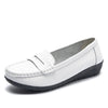 Vanccy Flat Fashion Comfortable Shoes CP04