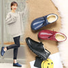 Casual Genuine Leather Flats Ladies Lace Up Fashion Slip On Driving Shoes