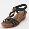 Vanccy Bohemen Gladiator Dames Sandals