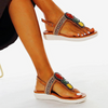 Vanccy Comfortable & Casual On Cloud Sandals