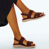 Vanccy Comfy & Casual Sandals