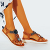 Vanccy Comfortable & Fashionable On Cloud Sandals