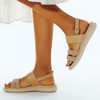 Vanccy Comfy & Casual Sandals