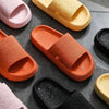 EVA Slippers for Women and Men Non Slip Quick Drying Shower Slides Bathroom Sandals | Ultra Cushion | Thick Sole