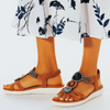 Vanccy Comfortable & Fashionable On Cloud Sandals