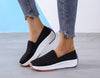 Vanccy Comfort All-Day walking Soft Lightweight Sneakers