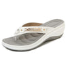 Vanccy- Summer Bling Sandals Comfortable Slippers