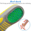 Vanccy - Orthopaedic Insoles