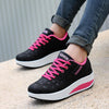 Women's Thick Bottom Orthopaedic Wedge Sneakers