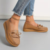 Vanccy Comfortable Casual Loafers Casual Shoes LF38