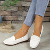 Vanccy Flat Fashion Comfortable Shoes CP04