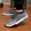 Fashion SneakersMen'sAthletic Running Sneakers Walking Shoes Lightweight Breathable Non Slip Mesh Workout Casual Sports Shoes