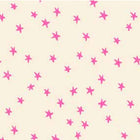 Mini Starry in Neon Pink