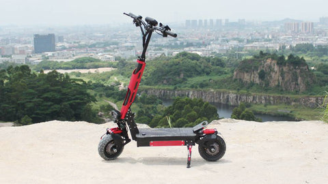 electric scooters for adults Rooder gt01 48v20a 3300w wholesale price