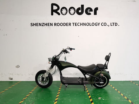 m1p fender m1 tank m2 m8 Mudguard for Rooder mangosteen elektroroller scooter citycoco chopper