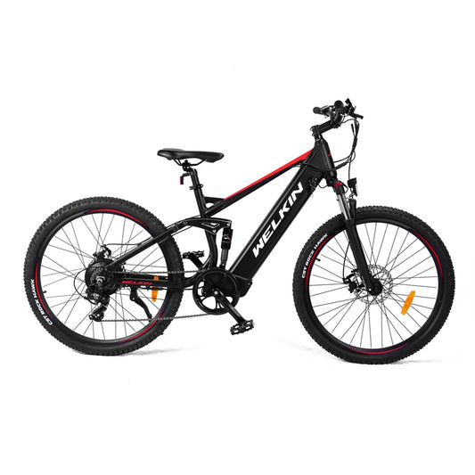 WELKIN WKEM001 Electric Bike Bicycle 350W Brushless Motor 36V 10.4