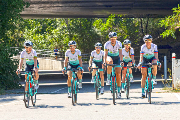 Celavita Cycling Team